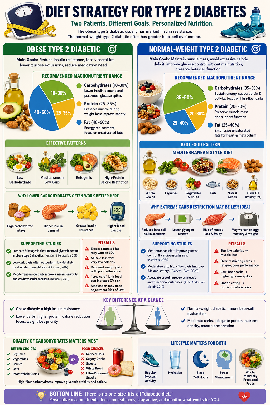 Diabetes Diet